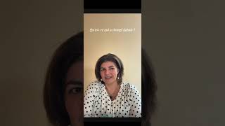 Témoignage de Céline aide-soignante formée à la Communication-Reliance ®️