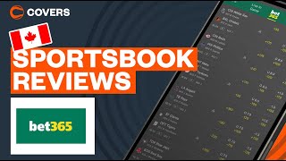 bet365 Sportsbook Review - The Best Betting App in the Industry screenshot 5