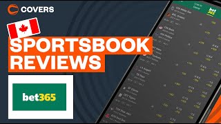 bet365 Sportsbook Review - The Best Betting App in the Industry screenshot 3