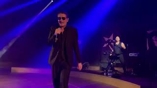 Nitzer Ebb - Once you say - Live Copenhagen, Denmark april 2022