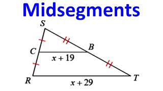 Day 4 HW - Midsegments