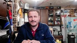 Получил посылку, Smart Start System NQ 9008