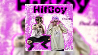 Duki, Khea - HITBOY (Adelanto)