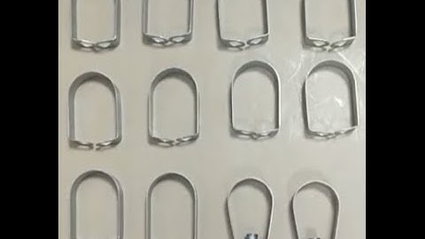 Sprinkler Clamp Making Machine