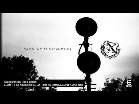 Tungas - Dicen que estoy muerto