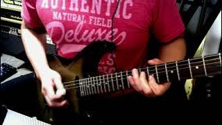 Love Story wa Totsuzen ni   Kazumasa Oda guitar cover