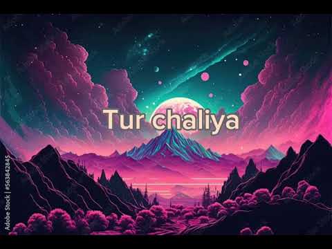 Tur Chaliya Akhil Sachdeva L Kriti X Pulkit L Song