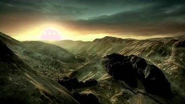 NFS The Run Stage 4 Intro