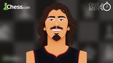 1 Minute Bullet Chess Vs. Jaime Jaquez Jr. Bot! (Athletes Bots) #chess #chesscom #bot