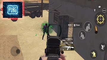 BGMI IPad pro gameplay || (Android/iOS) walkthrough Part 3