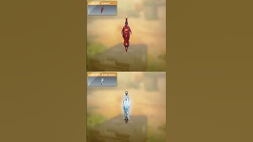 Comparing Legendary Stim Shots in CODM 🤯