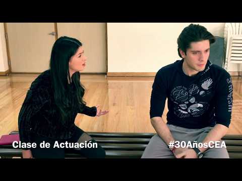 Clase de Actuación