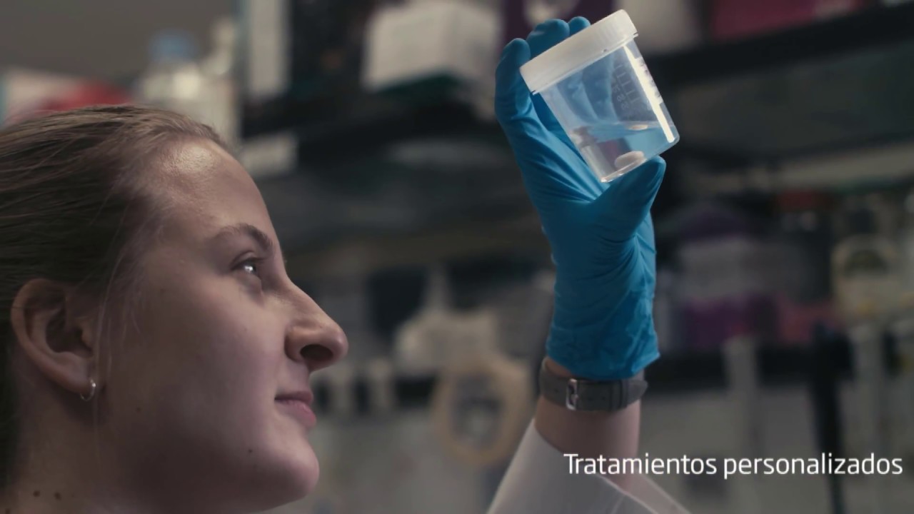 Departamento de Hematología y Hemoterapia de la Clínica Universidad de Navarra