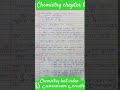chemistry last video #viralvideo #viral #education #motivation #biharboard #shorts #shortvideo #10th