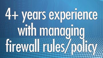 Network Security Engineer   Vertex-Us.Com/Jobs