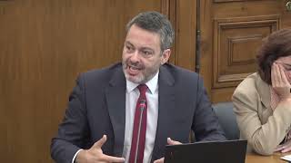 15-07-2026 | Audição regimental do Ministro de Estado e das Finanças | Miguel Cabrita