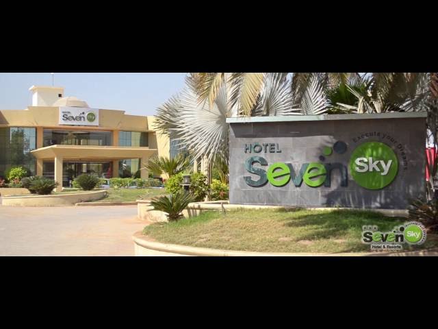 Seven Sky Hotel and Resort and Multiplex (Official Short Film) class=