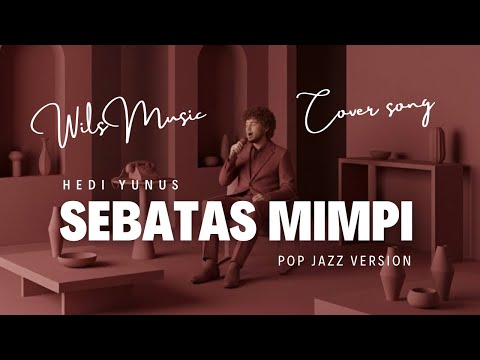 Hedi Yunus - Sebatas Mimpi - Composer : Yovie Widianto 1999 (CDQ)