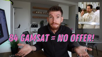 Why I Did NOT Get An Interview Offer For Medical School | What Next?