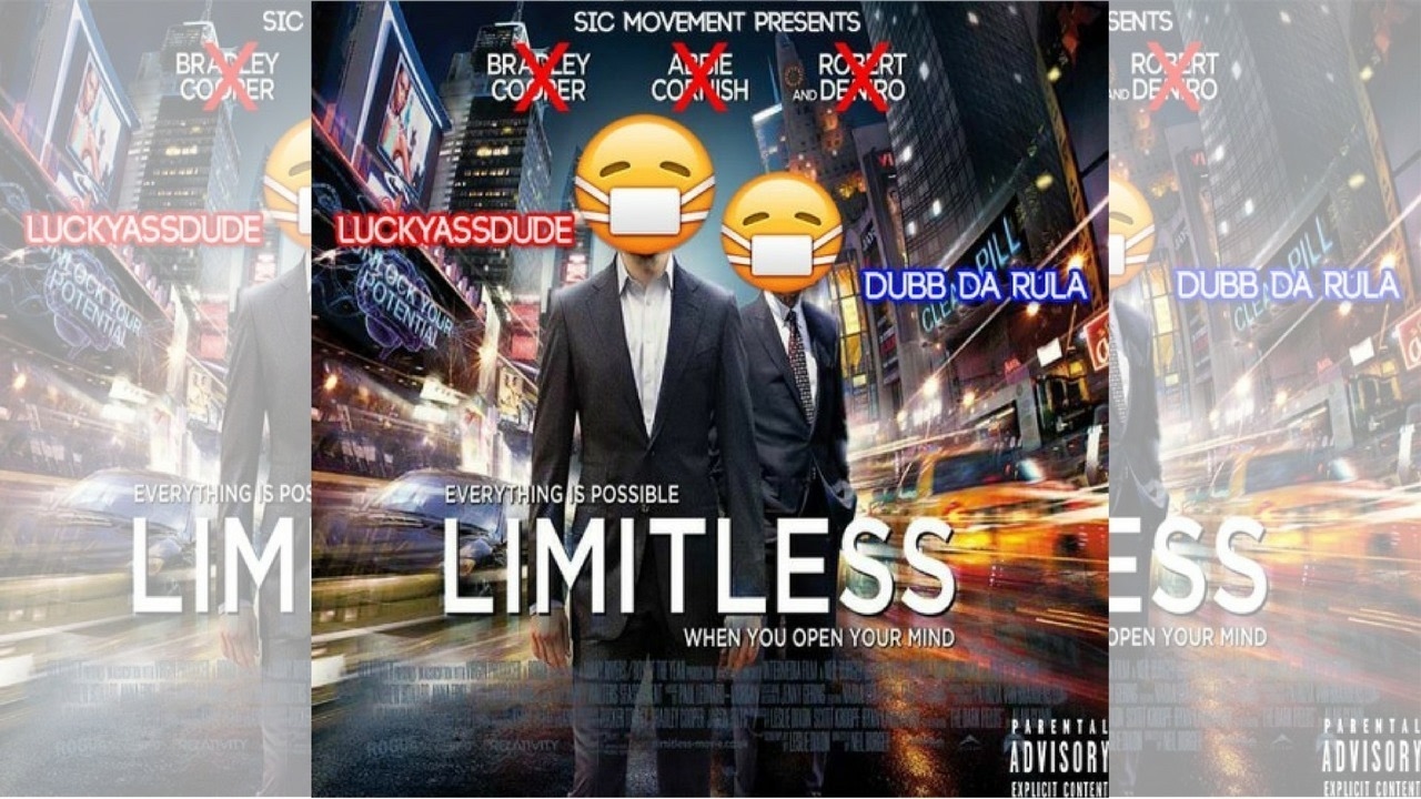 Watch LuckyAssDude & Dubb Da Rula - JMO on YouTube Watch LuckyAssDude & Dubb Da Rula - JMO on YouTube