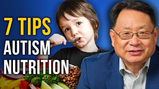 7 Nutrition Truths Every Autism Parent Needs to Hear