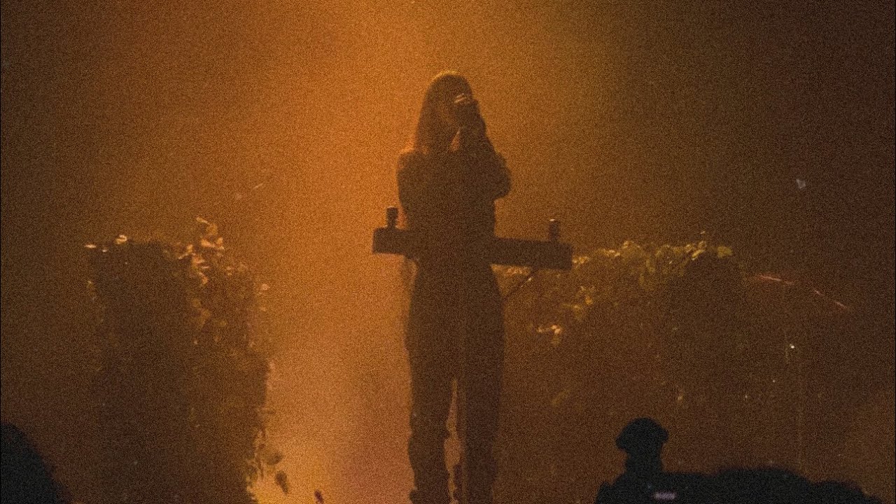 Ethel Cain - Waco Texas / House in Nebraska live