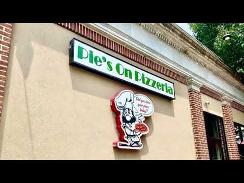 102 Pine and 601 Front Street, Catasauqua, PA home video tour