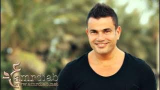 Download lagu Amr Diab - Mafeesh Menak 'You're unique' 2013 'English Subtitle'