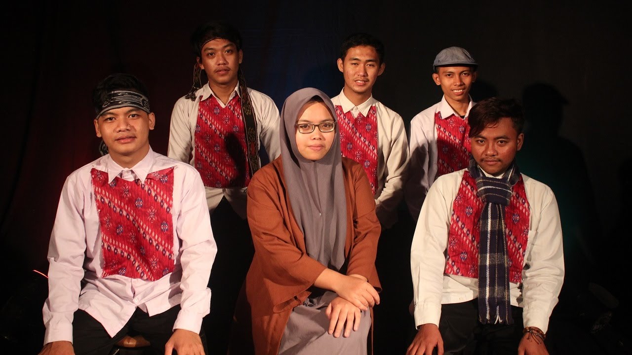 PAGI BENING - WISMAKUSTIK KOMSI