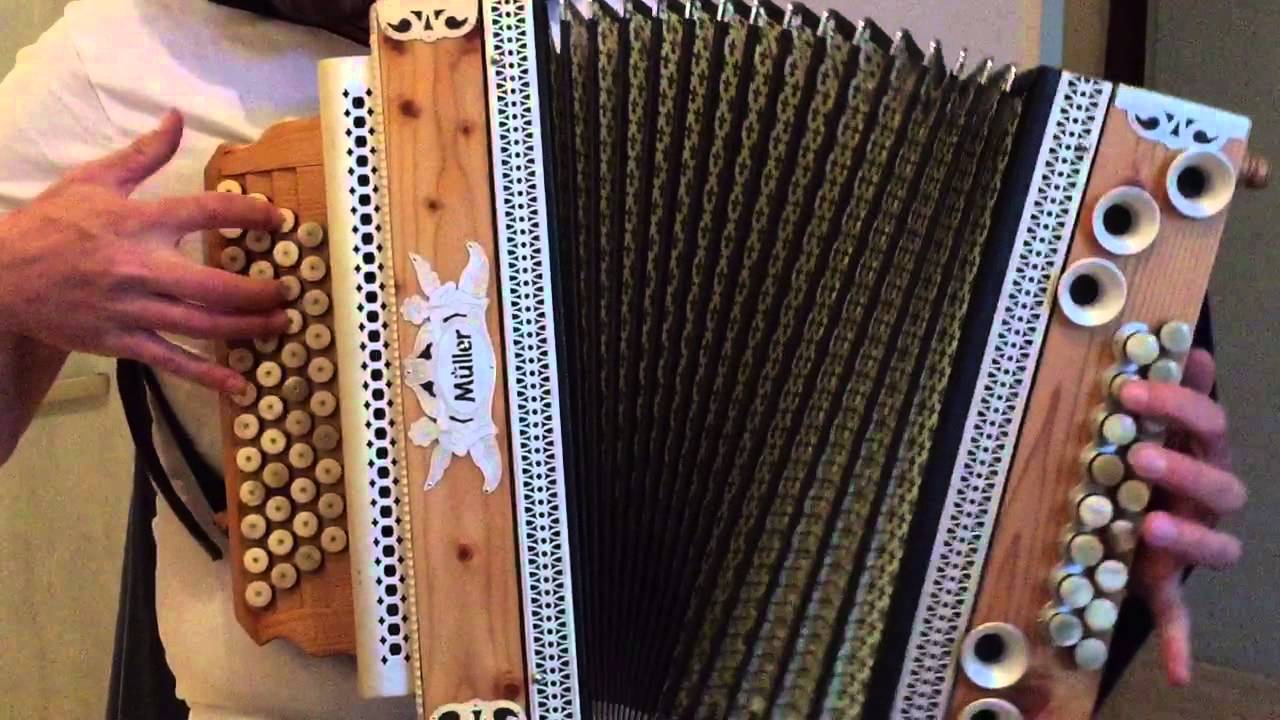 Crystal Boarischer (Zillertaler Mander)