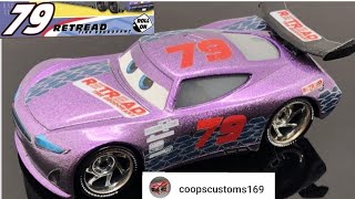 Rate This Custom Cars 3 Next Gen Retread
