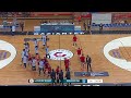 Gaziantep Basketbol – Balıkesir Büyükşehir Belediyespor Türkiye Sigorta TBL 18.Hafta