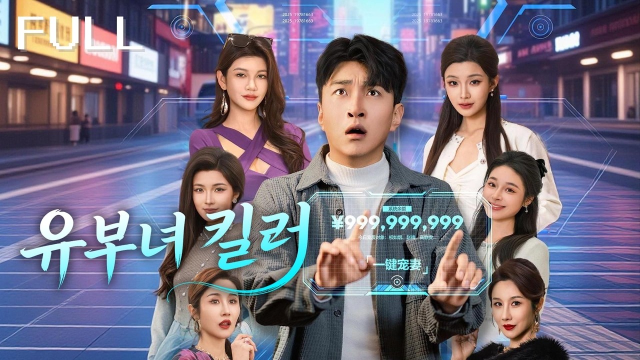 호족의 데릴사위가 아내의 외도를 당해 온 가족의 모욕을 받았지만 '아내 사랑 시스템'을 각성해 타인의 아내에게 편애할수록 실력이 폭등, 폐물 사위에서 비즈니스 제왕으로 우뚝 섰다!