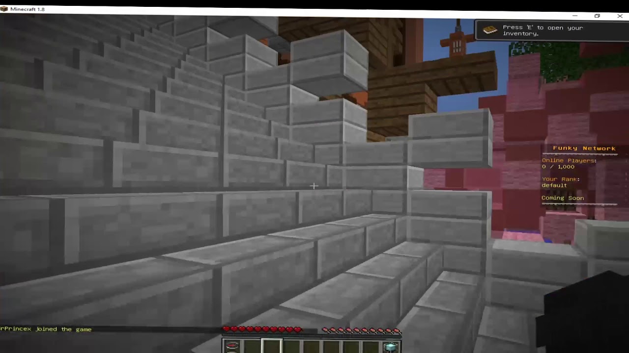 Minecraft Bedava 7/24 Aktif Server Kurma | Plugin Paketli | 10 PİNG