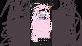 Cloud Farts On My Youtube Not Mine