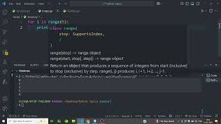while loop break, continue, pass keyword - Discussion