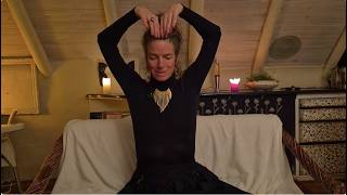 Shakti Transmission Experiment: Follow the BREATH