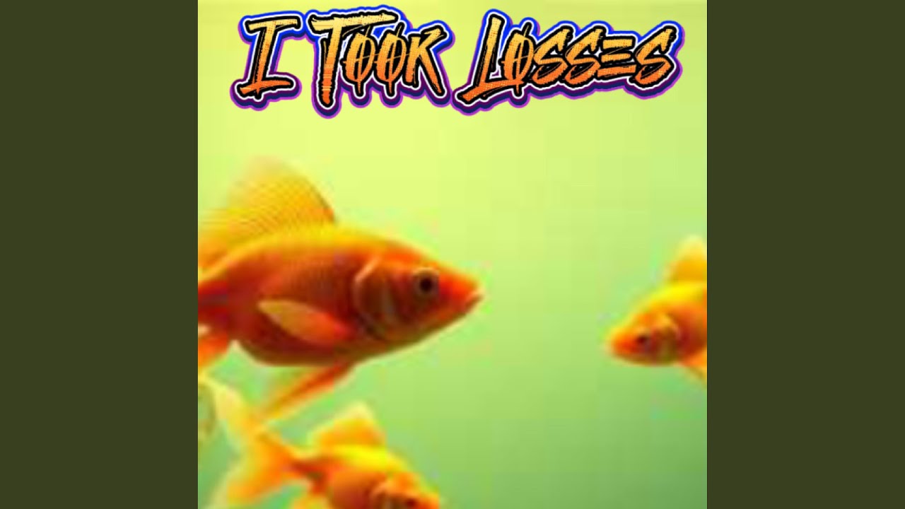 I Took Losses