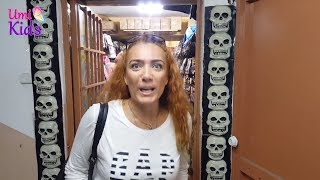 Şaka Dükkanı Gezdik | Şaka Oyuncakları | Oyuncak Alışverişi | UmiKids