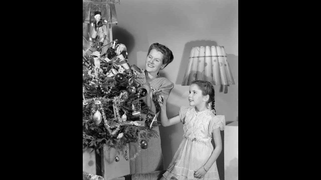 "Christmas Carol Selection Part 2", by Reginald Dixon, Blackpool Organ