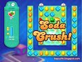 Candy Crush Soda Saga Level 3294 No boosters Walkthrough 