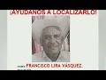 Desaparece Francisco Lira Vásquez en Tuxtepec, iba rumbo de la arrocera