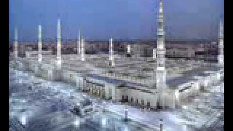 تلاوه من صلاه التراويح سورة النحل لفضيله الشيخ سيد درويش من روايه ابو الحارث عن الكسائى