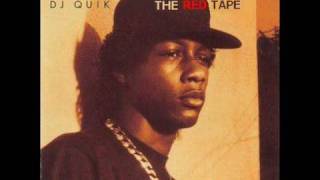 Dj Quik The Red Tape  04 Real Doe