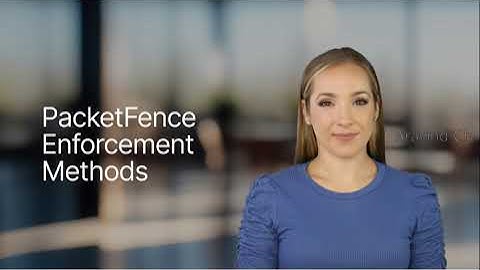 VLAN & Inline Enforcement in NAC | Master Network Control with PacketFence | Lesson 5