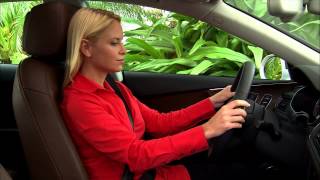 4 zone Automatic Climate Control