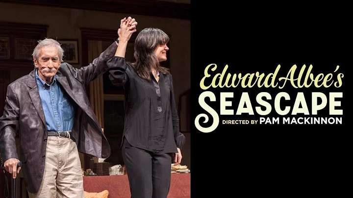Pam MacKinnon and Edward Albee | American Conserva...