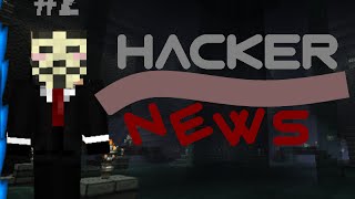 Hacker New #2 | $400 RANK HACKER! Op Craft.