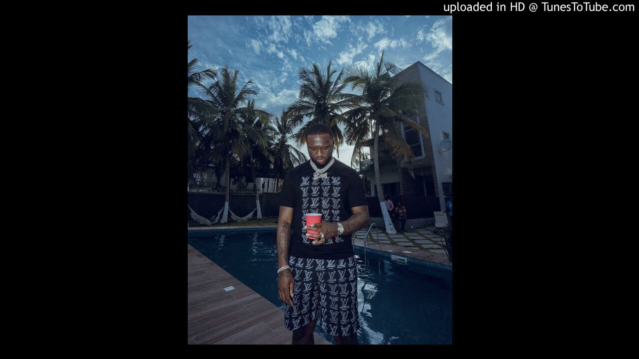 Headie One x UK/NY Drill Type Beat "Rose Gold" | Prod.Cw x Minkzy