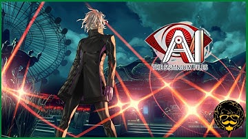 Playing Every Game Pass Game - AI: The Somnium Files